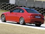 BMW M3 Coupe 2007 года (ZA)